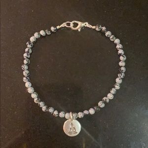 Buddha bracelet